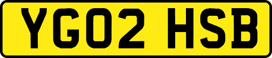 YG02HSB