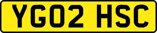 YG02HSC