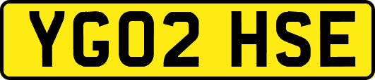 YG02HSE