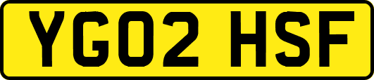 YG02HSF