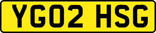 YG02HSG