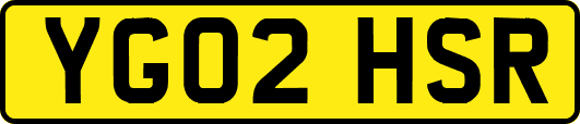 YG02HSR