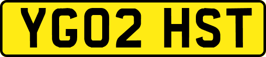 YG02HST