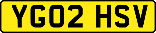 YG02HSV