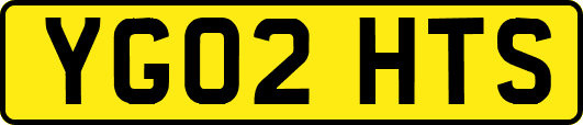YG02HTS