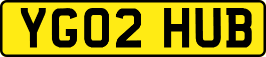 YG02HUB