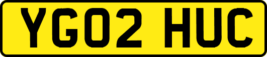 YG02HUC