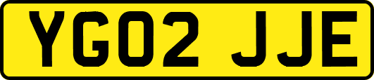 YG02JJE