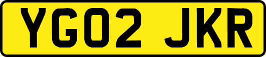 YG02JKR