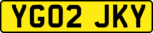 YG02JKY