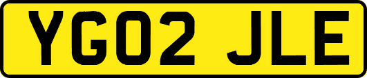 YG02JLE