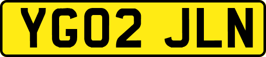 YG02JLN