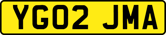 YG02JMA