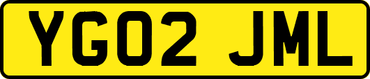 YG02JML