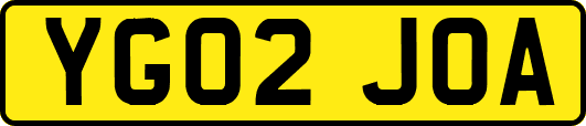 YG02JOA