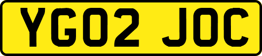 YG02JOC