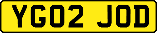 YG02JOD