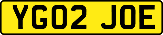 YG02JOE