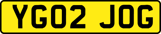YG02JOG