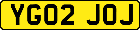 YG02JOJ