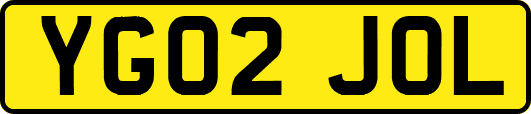 YG02JOL