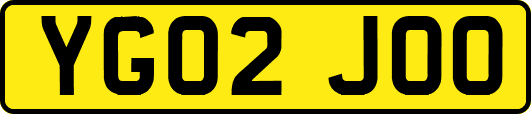YG02JOO