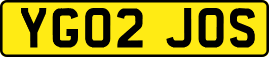 YG02JOS