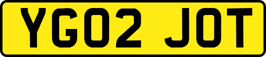 YG02JOT