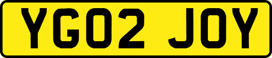 YG02JOY