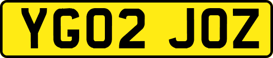 YG02JOZ