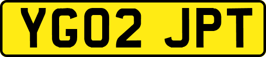 YG02JPT