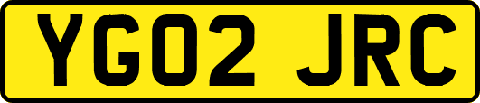 YG02JRC