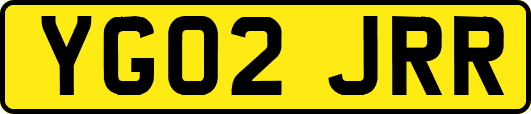 YG02JRR