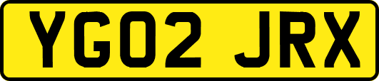 YG02JRX