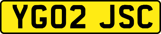 YG02JSC