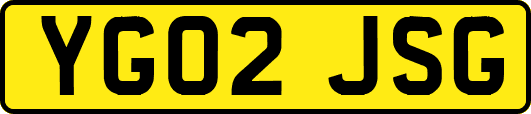YG02JSG