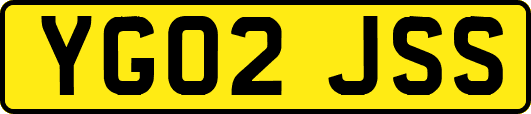 YG02JSS