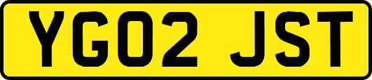YG02JST