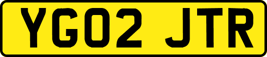 YG02JTR