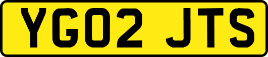 YG02JTS