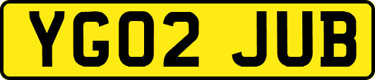 YG02JUB