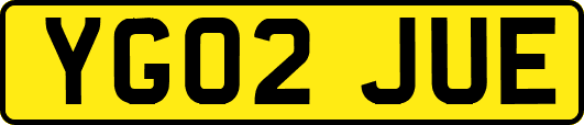 YG02JUE