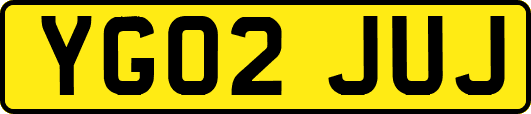 YG02JUJ