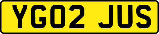 YG02JUS