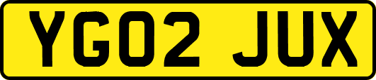 YG02JUX