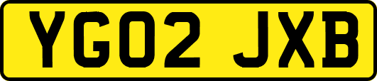 YG02JXB