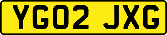 YG02JXG