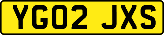 YG02JXS