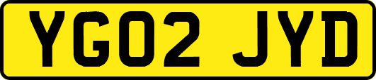 YG02JYD