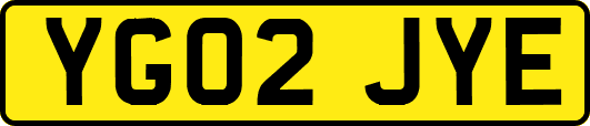 YG02JYE